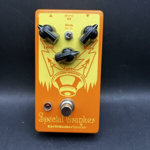 EARTHQUAKER DEVICES – SPECIAL CRANKER