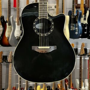 OVATION – STANDARD BALLADEER 1771 AX + BAG