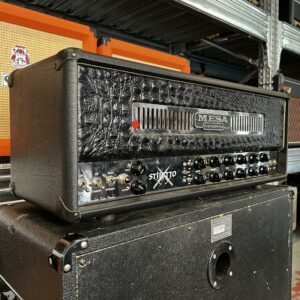 MESA BOOGIE – STILETTO DEUCE 1ST SERIES