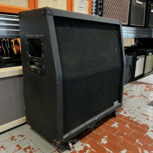 PEAVEY – 5150 4X12 SLANT CABINET SHEFFIELD SPEAKERS