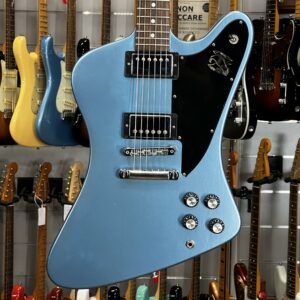 GIBSON – FIREBIRD STUDIO PELHAM BLUE PICKUP 57 PLUS BRIDGE + ORIGINAL NECK