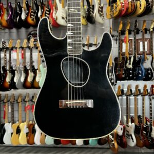 KRAMER – FERRINGTON ACOUSTIC ELECTRIC EVH VAN HALEN