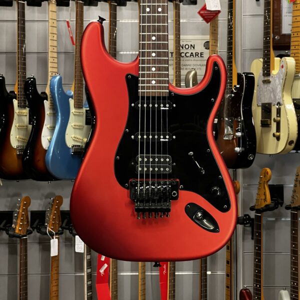 CHARVEL - SO CAL USA SELECT TORINO RED 2020