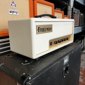 FRIEDMAN – PT 20 PINK TACO WHITE