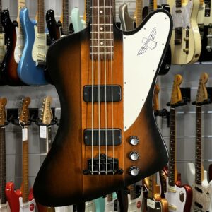 GIBSON – THUNDERBIRD IV SUNBURST