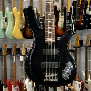 YAMAHA – TRB 1004 J TBL TRANSLUCENT BLACK