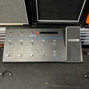 LINE6 – FBV3 CONTROLLER
