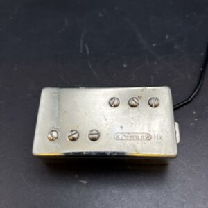 KINMAN – TWANGBUCKER 50MM