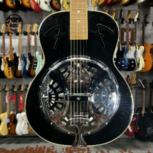 FENDER – FR 50 RESONATOR RESPHONIC DOBRO