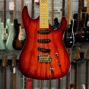 CHAPMAN – ML 1 TRADITIONAL V2
