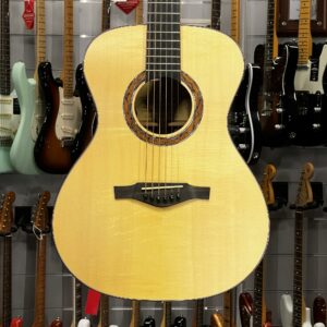 EKO – WOW A800E SK SPRUCE KOA