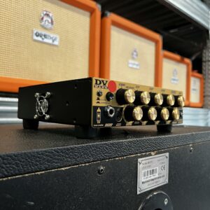 DV MARK – MICRO 60 CMT HEAD