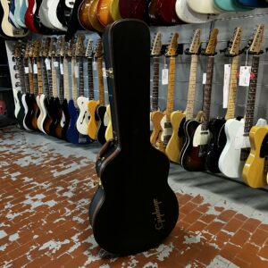 EPIPHONE – ORIGINAL HARDCASE 00