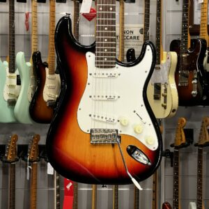 VINTAGE – V6 REISSUED SERIES SUNBURST