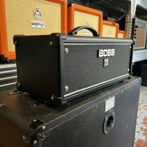 BOSS – KATANA HEAD