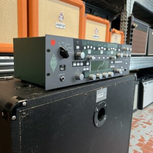 KEMPER – RACK NO POWER