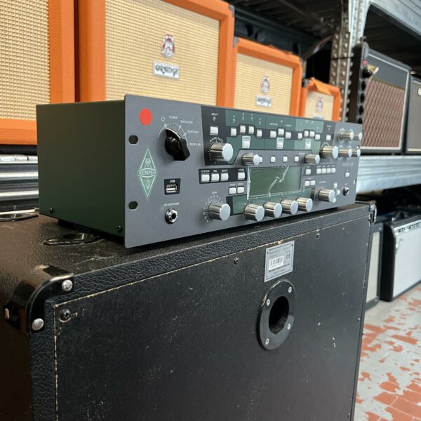 KEMPER - RACK NO POWER
