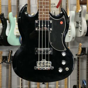 GIBSON – SG BASS STANDARD 2005 EBONY