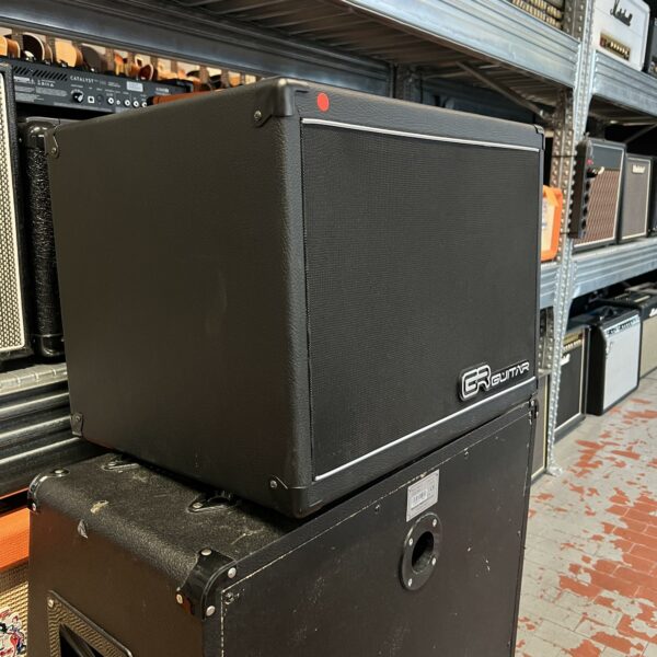 GR GUITAR - 112A FRFR CABINET