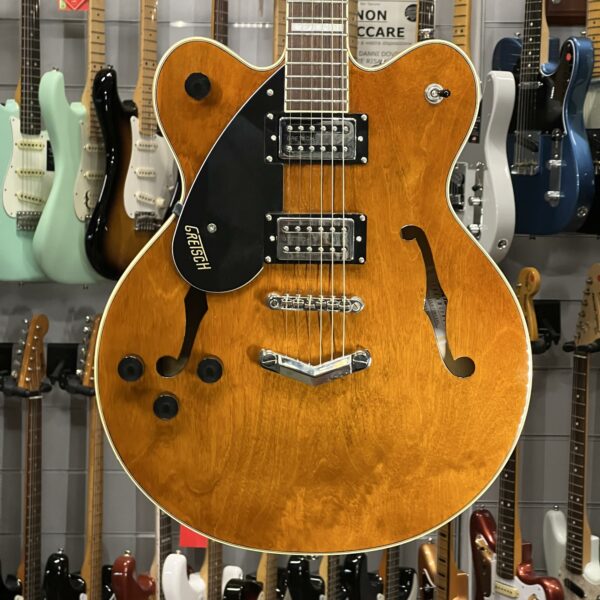 GRETSCH - G2622 LH NATURAL MANCINA LEFT HANDED