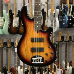 LAKLAND – SKYLINE 44 01 SUNBURST