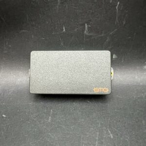 EMG – 89 PICKUP
