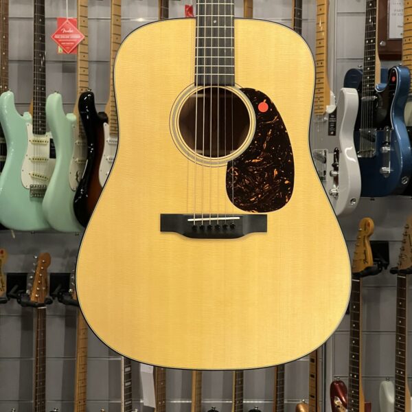 MARTIN - D18 SATIN NATURAL