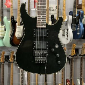 IBANEZ – RG530 ROADSTAR II BLACK