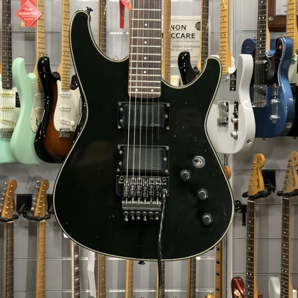IBANEZ - RG530 ROADSTAR II BLACK