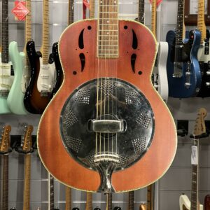 EPIPHONE – THE BISCUIT RESONATOR DOBRO