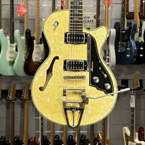 DUESENBERG – STARPLAYER TV CREAMY PEARL