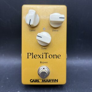 CARL MARTIN – PLEXI TONE GOLD