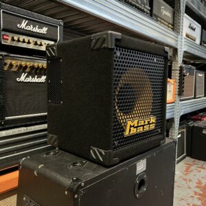 MARK BASS – MINI CMD 121P