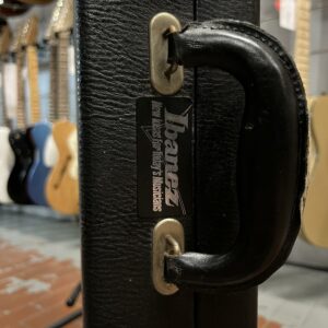 IBANEZ – HARDCASE