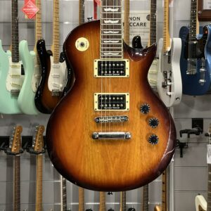LTD BY ESP – EC 400 TOBACCO + SEYMOUR DUNCAN