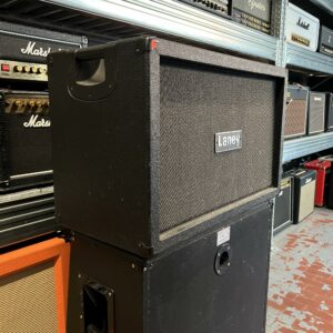 LANEY – IRT 212 CABINET 2X12