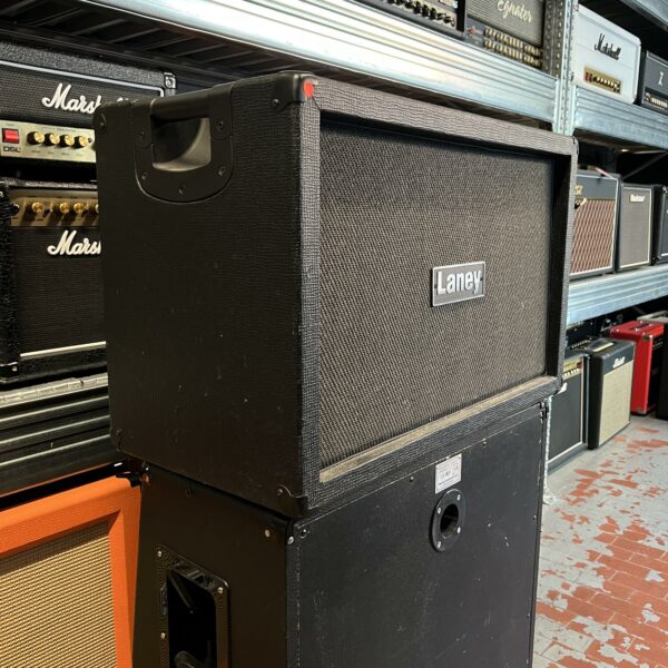 LANEY - IRT 212 CABINET 2X12