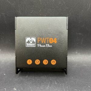 PALMER – PWT 04 POWER SUPPLY