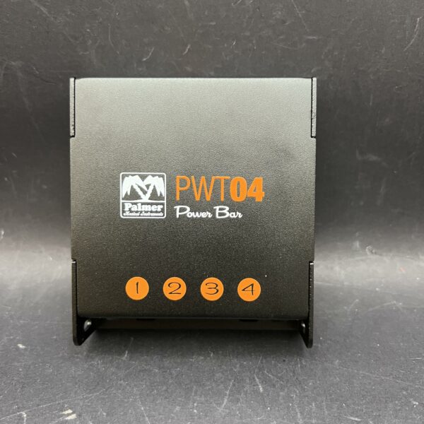 PALMER - PWT 04 POWER SUPPLY