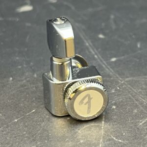 FENDER – LOCKING TUNERS 6L CHROME