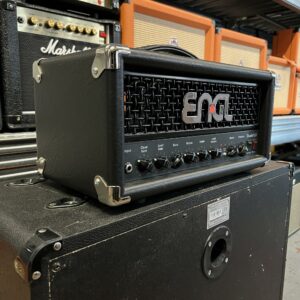ENGL – E633 FIREBALL 25