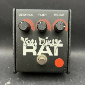 PRO CO – YOU DIRTY RAT