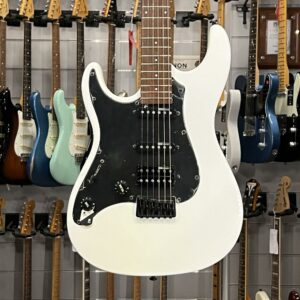 LTD BY ESP – SN 200 HT LH LEFT HANDED MANCINA
