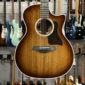 TAYLOR – 424 CE SPECIAL EDITION