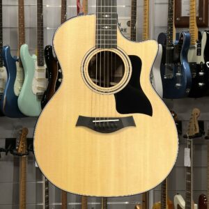 TAYLOR – 314 CE SPECIAL EDITION