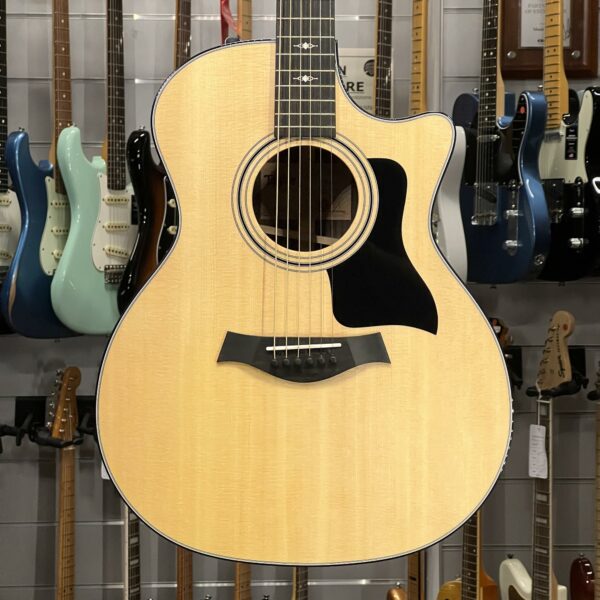TAYLOR - 314 CE SPECIAL EDITION