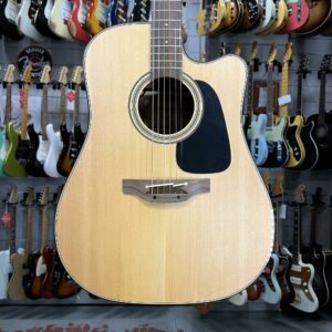 TAKAMINE – PD2C DREADNOUGHT JAPAN