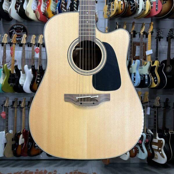 TAKAMINE - PD2C DREADNOUGHT JAPAN