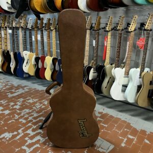 GIBSON – ORIGINAL HARDCASE ACOUSTIC SMALL BODY