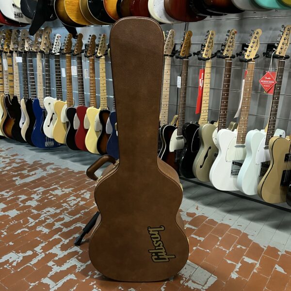 GIBSON - ORIGINAL HARDCASE ACOUSTIC SMALL BODY
